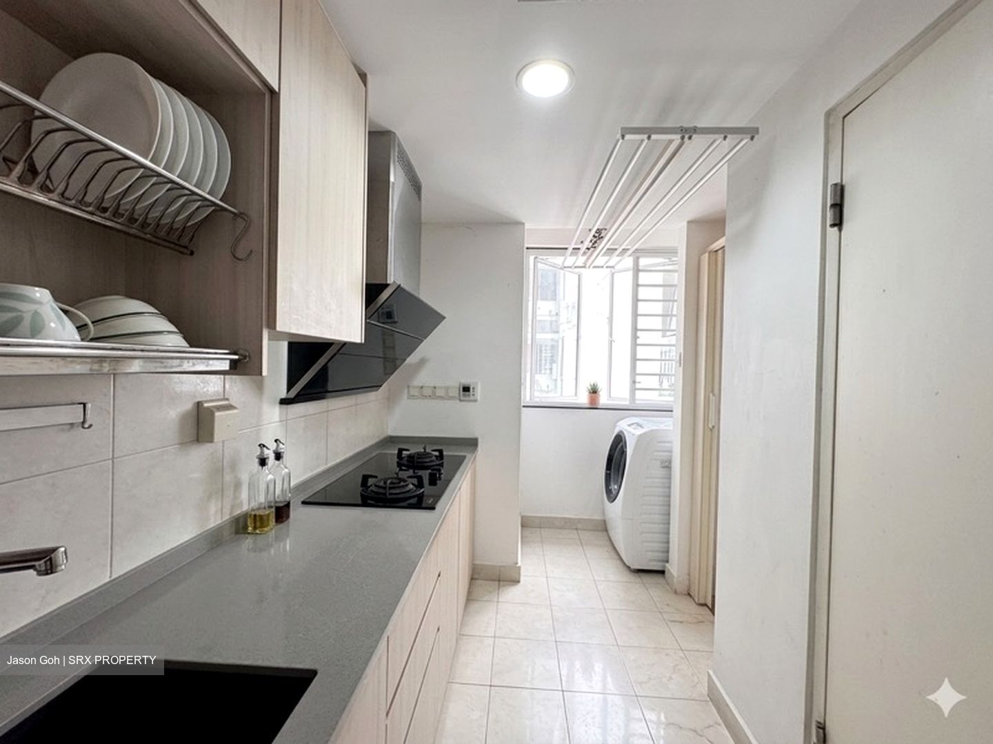 La Casa (D25), Condominium #624133531